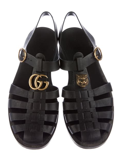 gucci sandals for men prices